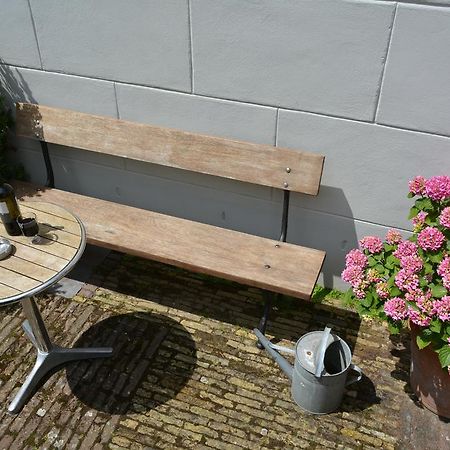 Waterland Achterhuis Apartamento Monnickendam Exterior foto