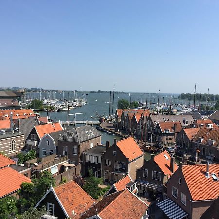 Waterland Achterhuis Apartamento Monnickendam Exterior foto
