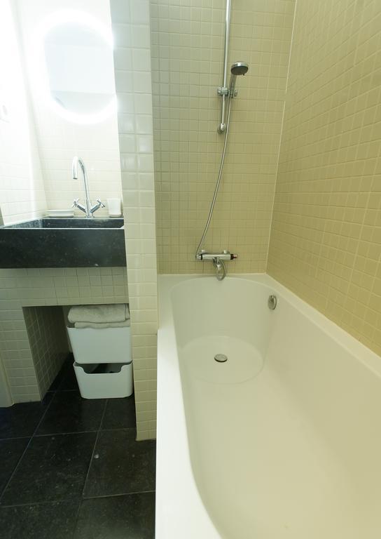 Waterland Achterhuis Apartamento Monnickendam Quarto foto