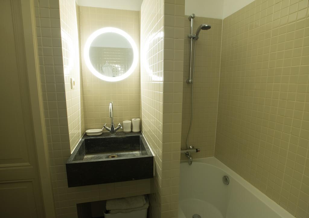 Waterland Achterhuis Apartamento Monnickendam Quarto foto
